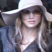 Jennifer Lopez