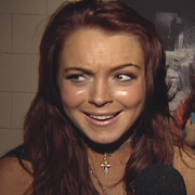 Lindsay Lohan Homeless?