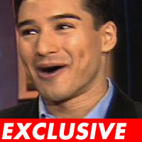 Mario Lopez