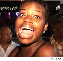 Fantasia Barrino