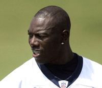 Terrell Owens