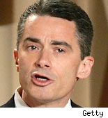 Jim McGreevey