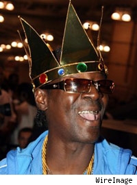 Flavor Flav