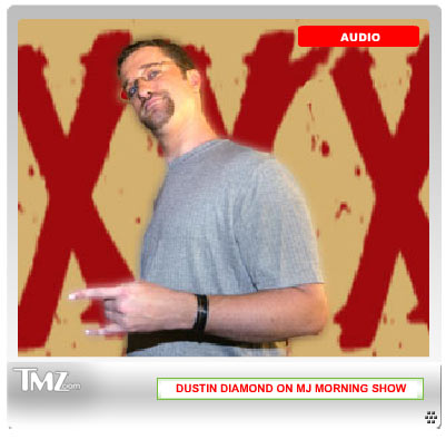 Screech -- listen to audio