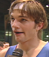 Ashton Kutcher
