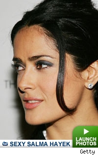 Salma Hayek