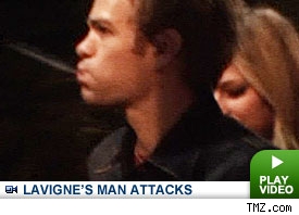 Deryck Whibley: Click to watch