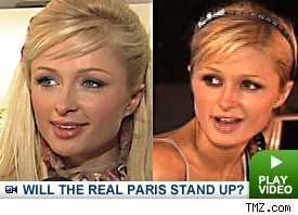 Paris Hilton