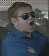 elton john