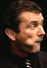 mel gibson