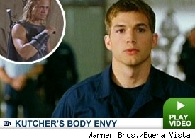 Ashton Kutcher: Click to watch
