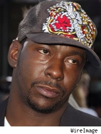 Bobby Brown.