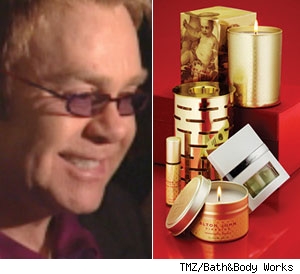 Elton John
