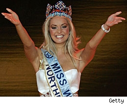 Miss World