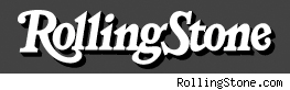 Rolling Stone logo