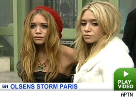 Olsen Twins