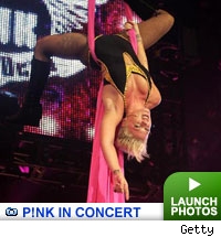 Pink: Click to launch photos