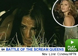 Jordana Brewster & Jessica Biel: Click to watch