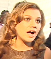 Kelly Clarkson