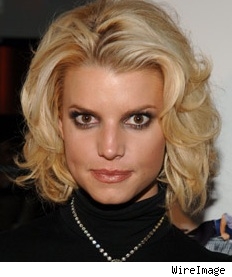 Jessica Simpson