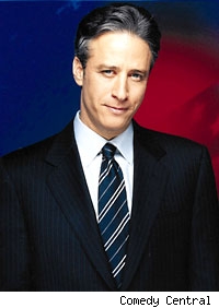 Jon Stewart