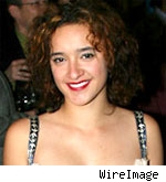 Keisha Castle-Hughes