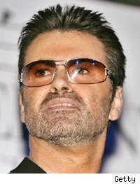 George Michael