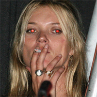 Kate Moss