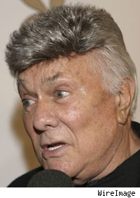 Tony Curtis