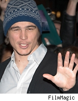 Josh Hartnett