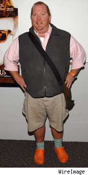 Mario Batali