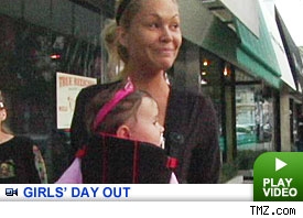 Shanna Moakler: Click to watch