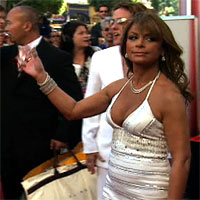 Paula Abdul