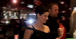 Sandra Bullock is "Infamous"