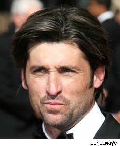 Patrick Dempsey