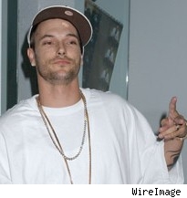 Kevin Federline