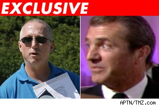 James Mee, Mel Gibson