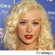 Christina Aguilera