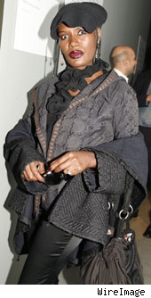 Grace Jones