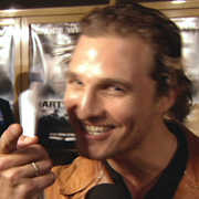 Matthew McConaughey