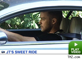 Justin Timberlake: Click to watch