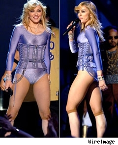 madonna