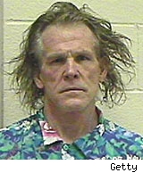 nick nolte