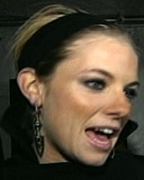 sienna miller