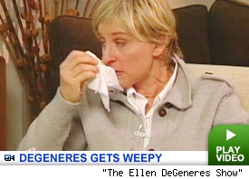 Ellen DeGeneres: Click to watch