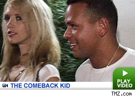The Comeback Kid! Click ti Watch