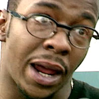 Bobby Brown off the hook