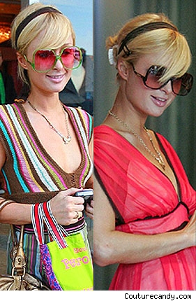 Paris Hilton