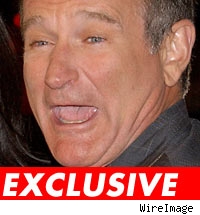 Robin Williams