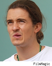 Orlando Bloom
